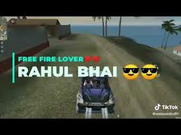 This website can generate unlimited amount of coins and diamonds for free. Free Fire Video Rahul Bhai Youtube