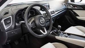 2018 Mazda Cx 3 Interior Mazda Mazda Cx3 Interior