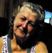 Helga Harris's Instagram, Twitter & Facebook