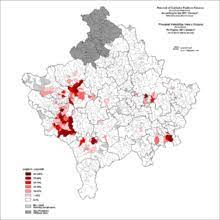 Explore the latest news and statistics on religion in kosovo, including demographics, restrictions and more. Catholic Church In Kosovo Wikipedia