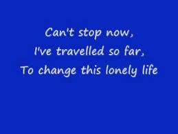 Foreigner I Want To Know What Love Is With Lyrics Muziek Songteksten Teksten