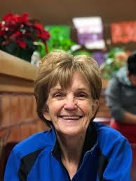 Gail Brock Obituary December 29, 2021