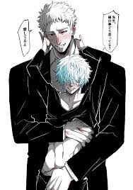 All For One hentai videos, GIFs, and images | Rule 34 App