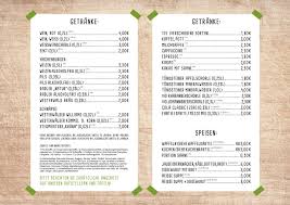 .hefe, huhn, kakao, kamut, koriander, krebstier, kuhmilcheiweiß, laktose, lupine. Essen Trinken Cafe Biergarten Am Wilhelmsteg Heuzert