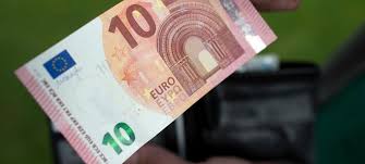 Neuer 10 euro schein vs alter 10 euro scheinendlich habe ich einen neuen 10 euroschein in die pfoten bekommen. Warum Gibt Es Neue 10 Euro Scheine Duda News