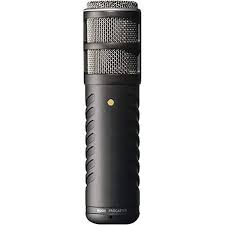 Best Microphones For Podcasting 2019