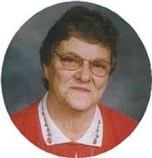 Bertha M Pfliegel Obituary March 30, 2012