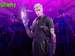 New fortnitemares challenges, rewards, party by the fortnite team. Fortnitemares 2020 Midas Revenge Adds New Challenges And Skins To Fortnite Ahead Of Halloween Event The Independent