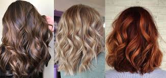 Chi non ha bisogno di un cambiamento ogni tanto? Colore Capelli Autunno Inverno 2021 2022 Le Tonalita Trendy Amiche Di Smalto