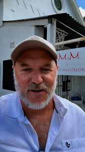 Taken a few days back. Made in McGregor, absolutely love the concept. Do  you know of small towns that have the same?