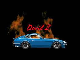 Pin On Wangan Midnight Devil Z