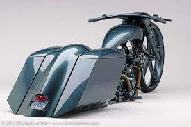 No Life Like The Low Life Bagger Bagger Motorcycle Touring Bike
