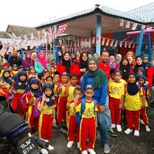 Tabika Kemas Bustanun Najmi Preschool Klang Facebook 3 825 Photos