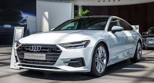 Check spelling or type a new query. Glacier White Metallic Audi A7 Sportback Poses At The Forum Carscoops