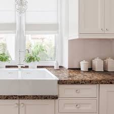 Decorating a white or gray kitchen with black appliances while stainless steel is undoubtedly the most popular appliance finish for a kitchen while the backsplash doesn't need to be completely black or intensely dark, a darker backsplash, when paired with darker countertops will lower the. Diy Paint Kits For Your Home Giani Inc