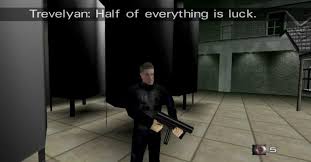The fantastic part of goldeneye n64 is the fantastic levels. Definitive Ranking Of Goldeneye N64 Levels The Fandomentals