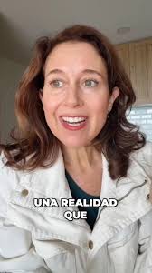 Mujer de 40 y mas.