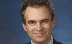 Goldman Sachs economist Ben Broadbent joins Bank of England's Monetary  Policy Committee