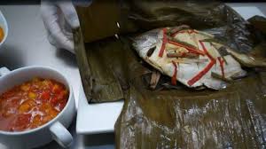 Sama seperti jenis yang hitam, ikan putih ini hidup di dasar perairan yang keadaan dasarnya berlumpur sampai kedalaman 100 m dan cenderung berada pada kedalaman. Menikmati Ikan Bawal Putih Dari Pangandaran Di Dapur Kopi Q Bandung Lezat Dan Bergizi Tribunjabar Travel