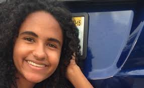 Hillary Exhilaration Helps Energize Generation Z