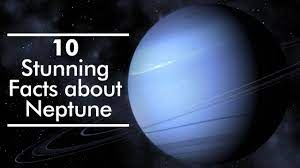 35 Interesting Facts About Neptune Factretriever Com Neptune Facts Neptune Neptune Project