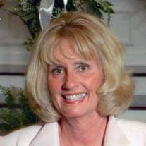 Harriet Jean Gooch Preimats (1950-2012)