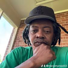 Marco Murray