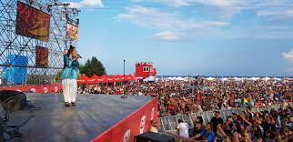 Online, en directo, gratis y facil de escuchar kiss fm, los 40, europa fm, cadena, i love fm, m80, cope, onda cero, rock fm, radio m y rne. Feli Acum La Europa Fm Live Pe PlajÄ Video Live Europa Fm