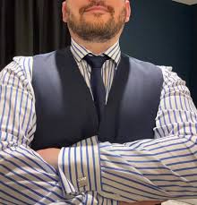 Officer Hardy CEO - Fleshbot