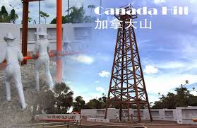 A popular place for locals to catch the beautiful miri sunset | © kelvin yam / shutterstock. 21 Great Places You Must Go In Miri City Miri City Sharing