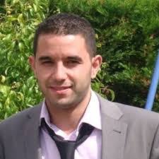 Cyril Koch's Instagram, Twitter & Facebook