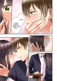 Kiss made, Ato 1-byou. - Coolmic Version Ch.24 Page 11 - Mangago