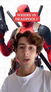 Where Is The Deadpool Yacht 2023