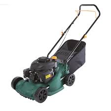 Shop sears's collection of lawn mowers, including push mowers, electric mowers, and more. B Q Own Brand 40cm Petrol Lawnmower With Se475 Engine Coreservice