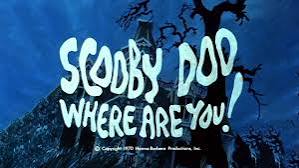 Scooby-Doo, Where Are You! | Season 2 | Intro