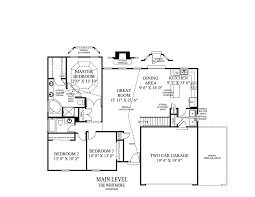 Open Floor Plans For Homes With Modern Homes For Sale With Open Floor Plans