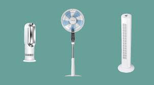 Le ventilateur silencieux rowenta vu5670f0 Ventilateur Silencieux Les 11 Meilleurs Modeles En 2021 Optare