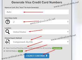 Please be earn 1 the expiration date. How To Get A Free Credit Card Number With Money