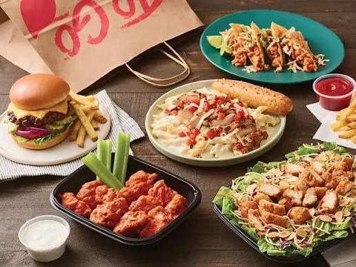 Applebee's Lunch & Dinner Specials – Daily Food Deals in Lakewood