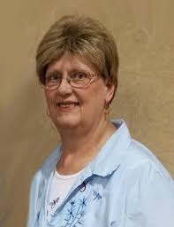 Obituary for Susie Elaine Brink