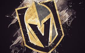 Add to favorites vegas golden knights logo svg, nhl svg, hockey cut file for cricut, vegas golden knights clipart files. Hd Wallpaper Hockey Vegas Golden Knights Emblem Logo Nhl Wallpaper Flare