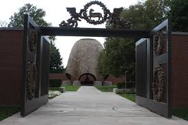 Image result for new harmony indiana