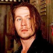 Character of the day!🎬 Gary Oldman as Jackie Flannery, in “State of  Grace”, directed by Phil Joanou, 1990. 📸