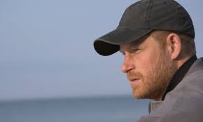 Prince Harry says trauma of Diana's death led him to use alcohol and drugs 