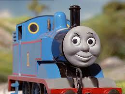 1983 Pilot Thomas edit by JaspertheLMS2F