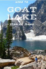 Hiking In Idaho Beautiful Hikes To A Lake Read About Our Experience Hiking To Goat Lake In Idaho People Said Not Idaho Travel Idaho Adventure Explore Idaho