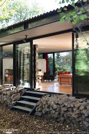 Maison De Verre Maison De Verre Maison Cote Maison