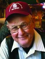 Thomas Granger Obituary (2013)