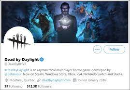 Twitterlorge— redeem code for 100,000 bloodpoints. Dead By Daylight Codes Updated July 2021 Super Easy