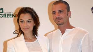 Ombre nere all'orizzonte di nicolas vaporidis e giorgia surina: Giorgia Surina I Suoi Amori Dilei